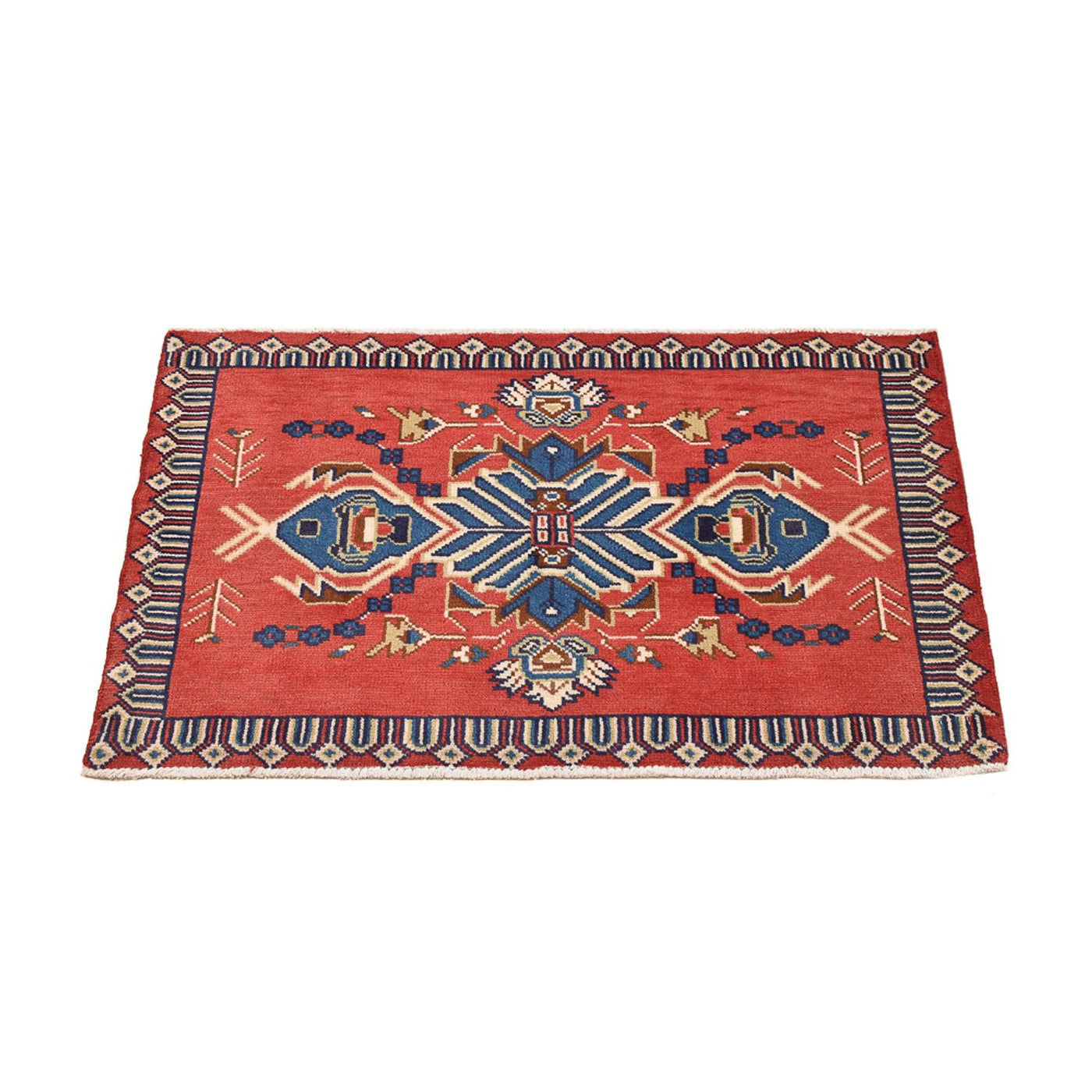 Hamadan Mattan 93x57cm - Persisk matta