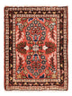Hamadan Mattan 62x47cm - Persisk matta