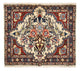Hamadan Mattan 61x52cm - Persisk matta
