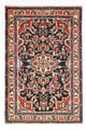 Hamadan Mattan 96x65cm - Persisk matta