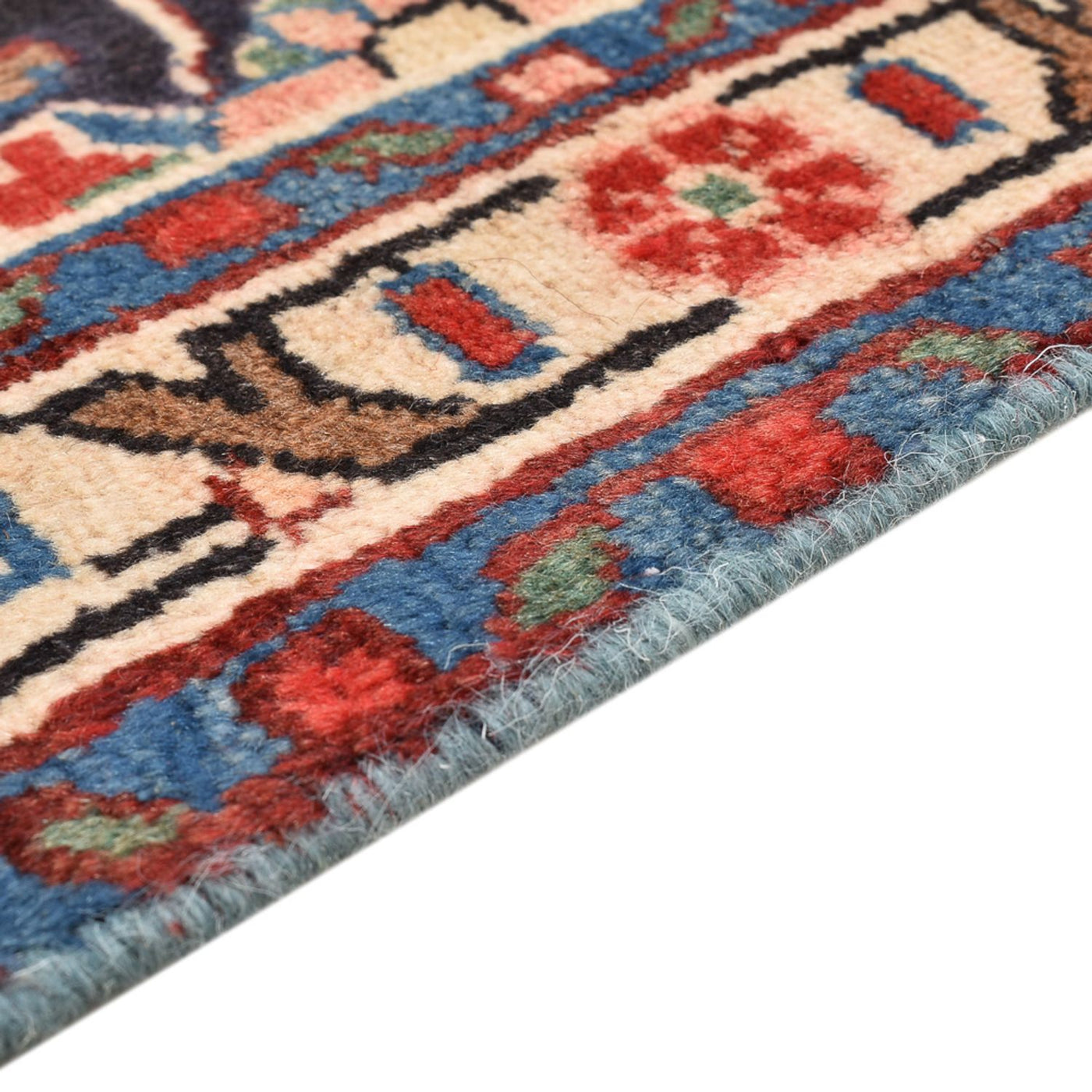 Hamadan Mattan 96x65cm - Persisk matta