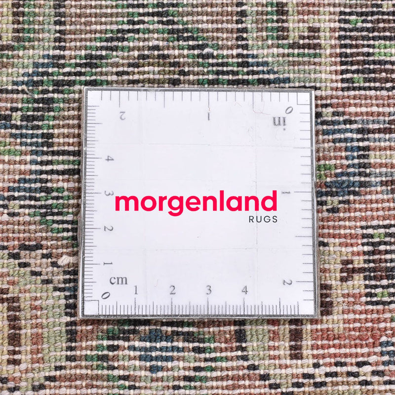 Persisk matta - Nomadic - 93 x 53 cm - ljusröd