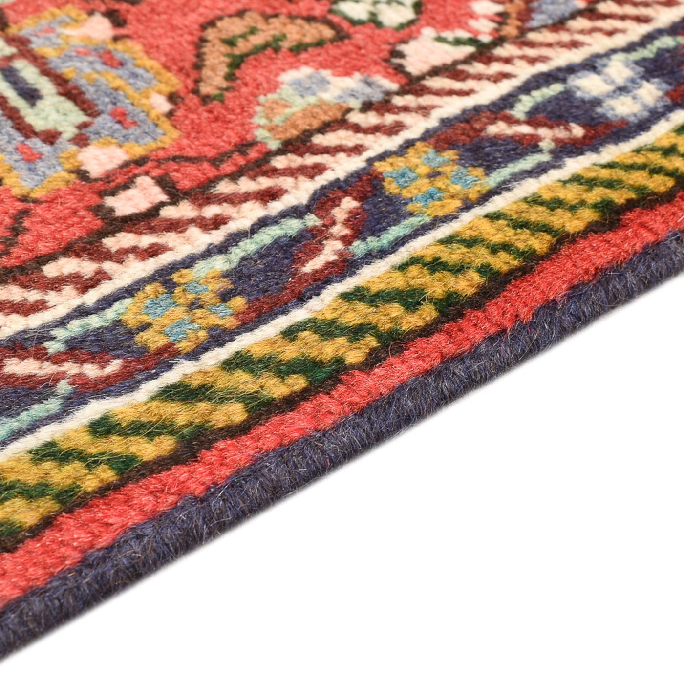 Hamadan Mattan 75x57cm - Persisk matta