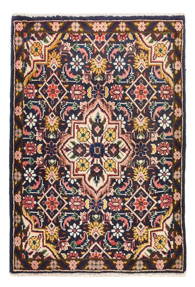 Hamadan Mattan 61x91cm - Persisk matta