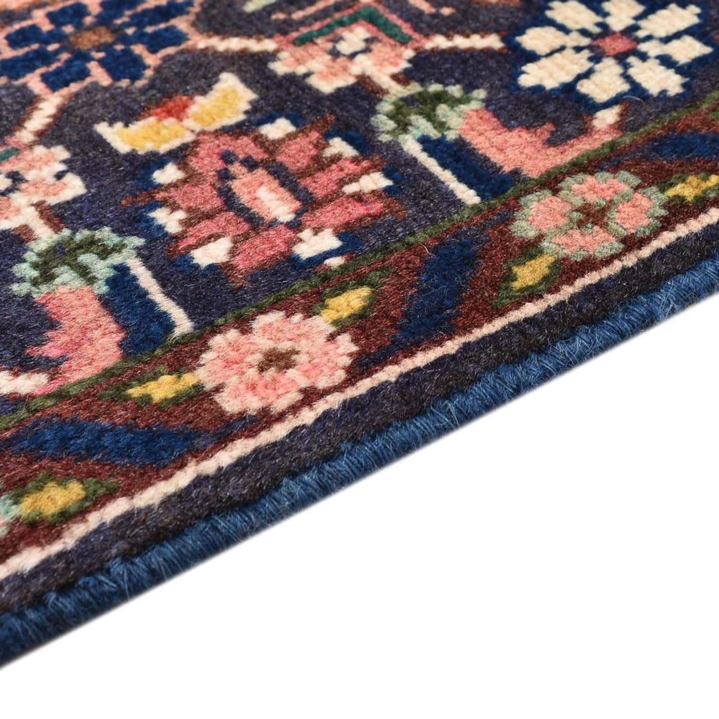 Hamadan Mattan 91x61cm - Persisk matta