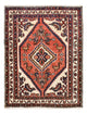 Hamadan Mattan 92x68cm - Persisk matta