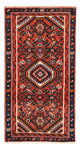 Hamadan Mattan 93x49cm - Persisk matta