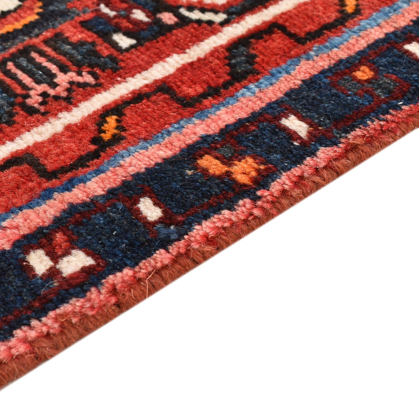 Hamadan Mattan 93x49cm - Persisk matta