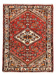 Hamadan Mattan 93x68cm - Persisk matta