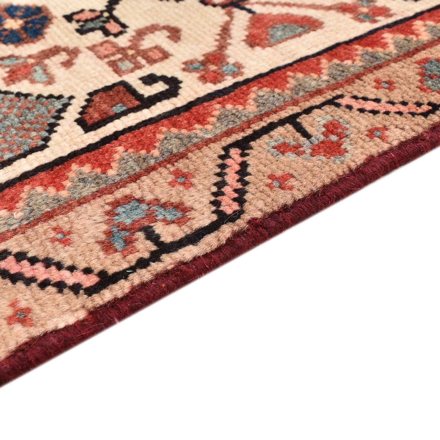 Hamadan Mattan 90x55cm - Persisk matta
