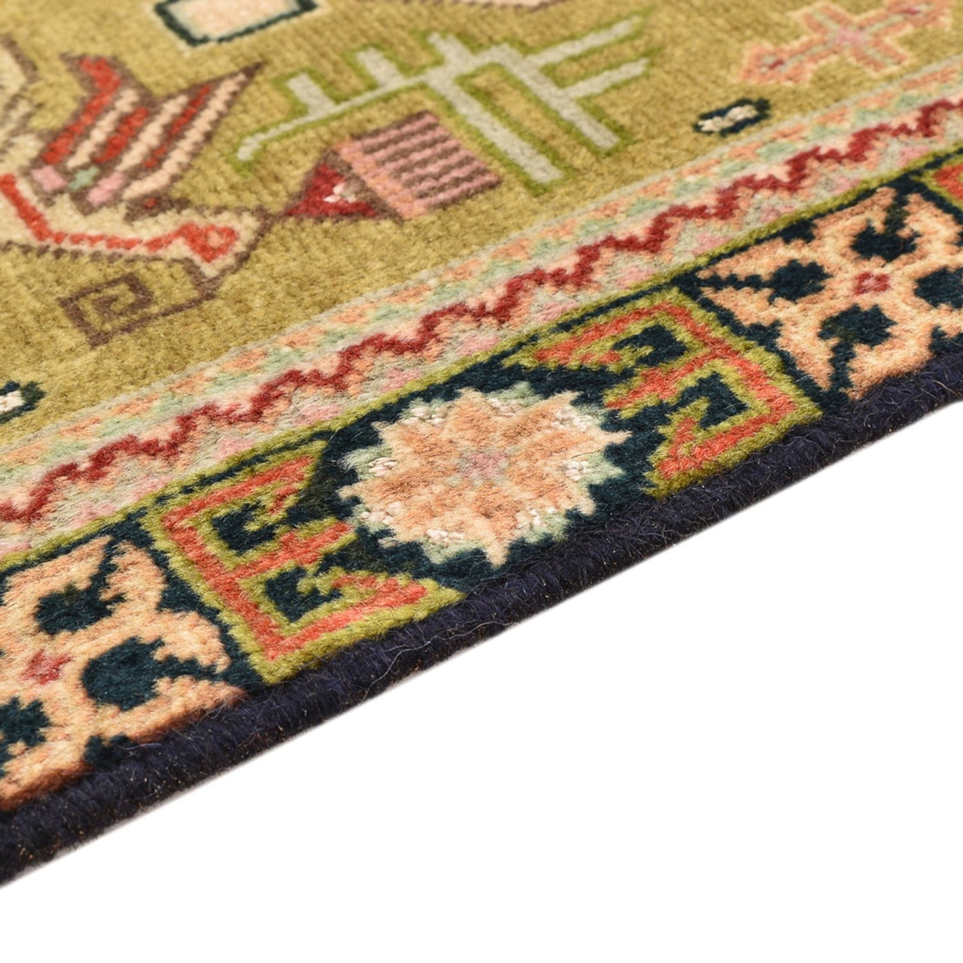 Hamadan Mattan 92x54cm - Persisk matta