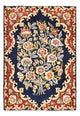Hamadan Mattan 69x50cm - Persisk matta