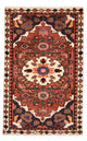 Hamadan Mattan 56x84cm - Persisk matta
