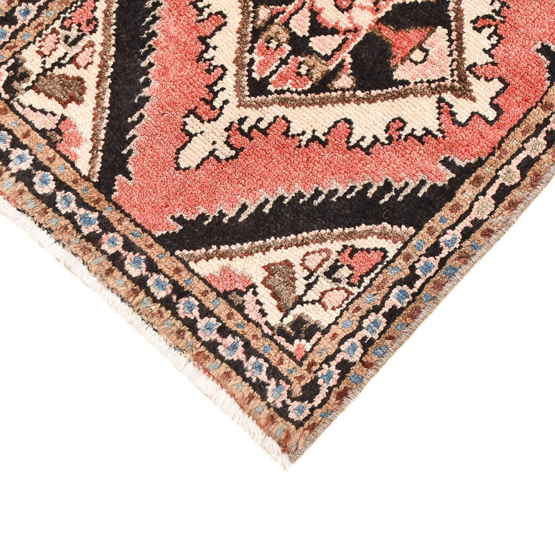 Persisk matta - Nomadic - 68 x 48 cm - röd