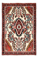 Hamadan Mattan 96x64cm - Persisk matta