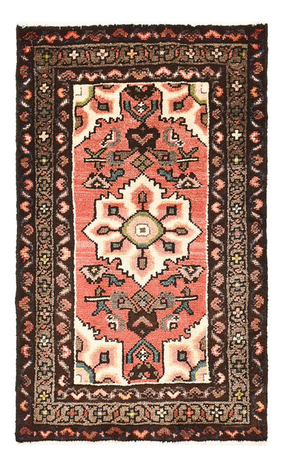 Hamadan Mattan 53x87cm - Persisk matta