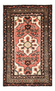 Hamadan Mattan 87x53cm - Persisk matta