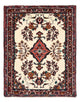 Hamadan Mattan 93x71cm - Persisk matta