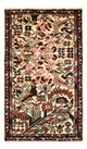 Hamadan Mattan 95x54cm - Persisk matta