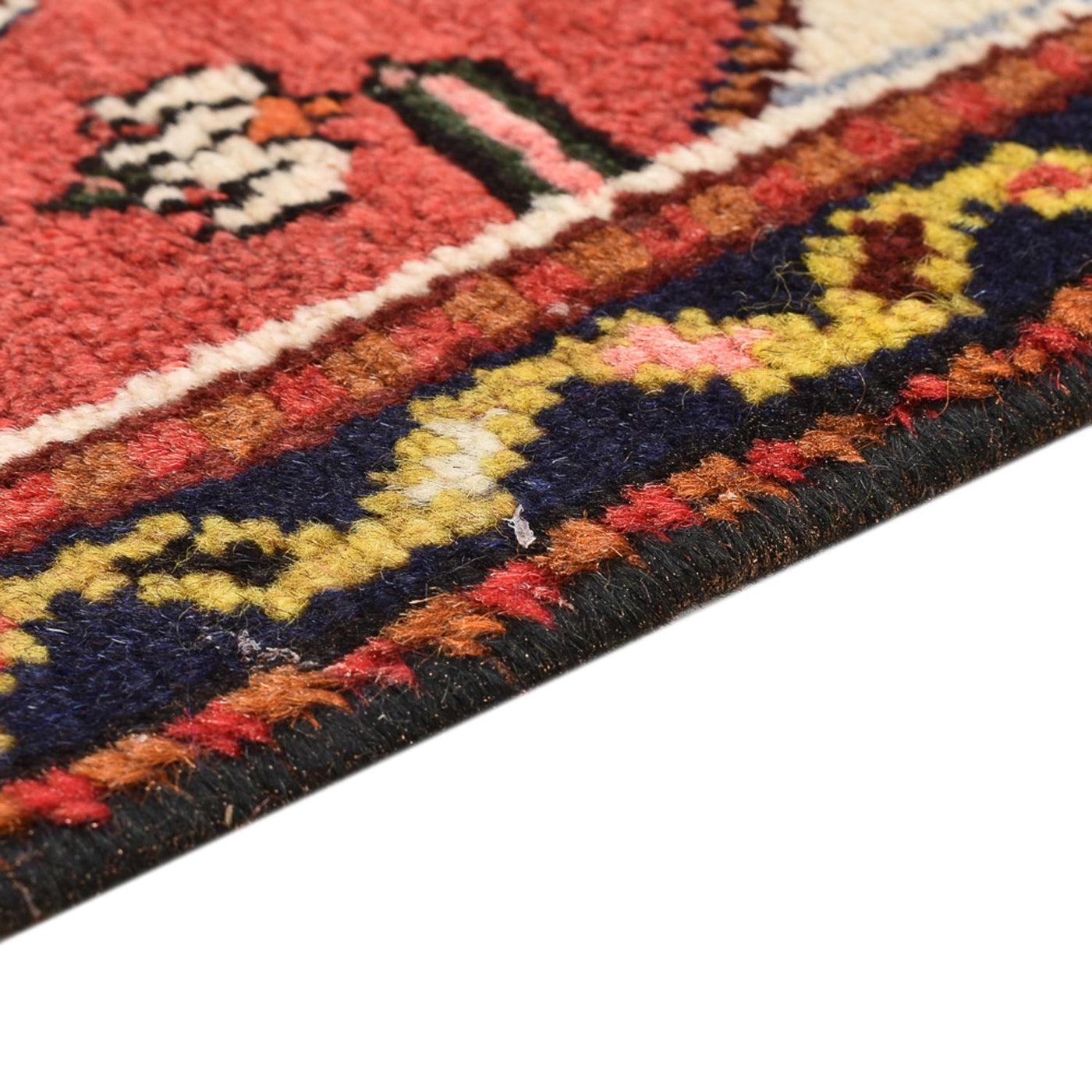 Hamadan Mattan 62x44cm - Persisk matta