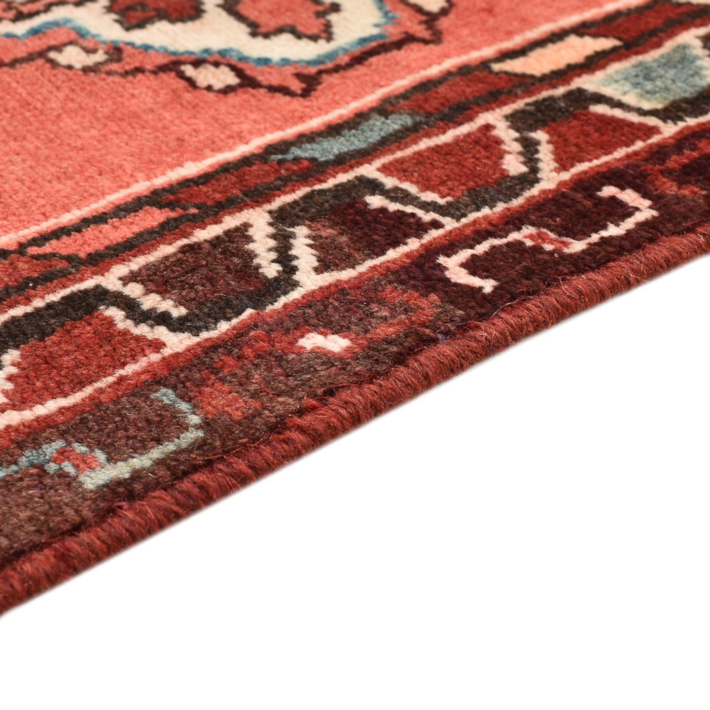 Hamadan Mattan 103x61cm - Persisk matta