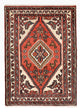 Hamadan Mattan 96x70cm - Persisk matta