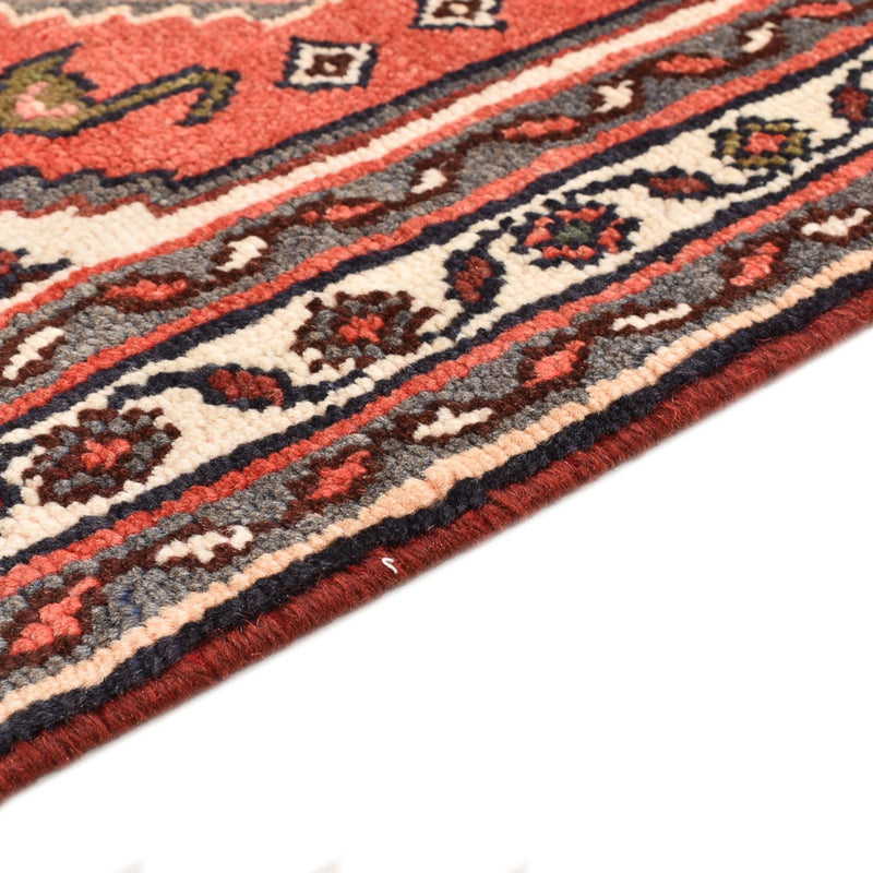 Persisk matta - Nomadic - 96 x 70 cm - röd