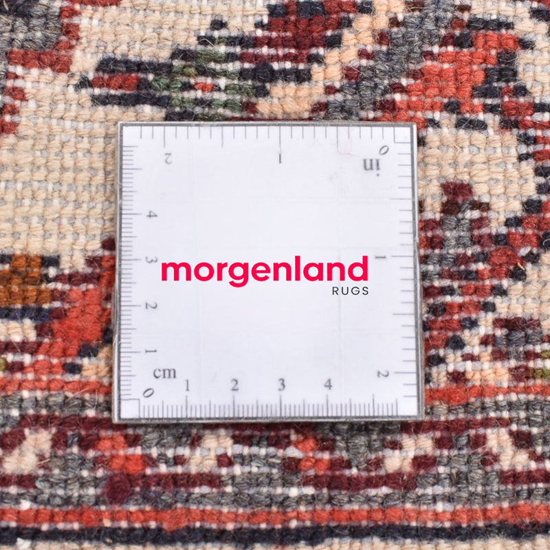 Persisk matta - Nomadic - 96 x 70 cm - röd