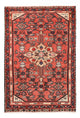 Hamadan Mattan 88x62cm - Persisk matta