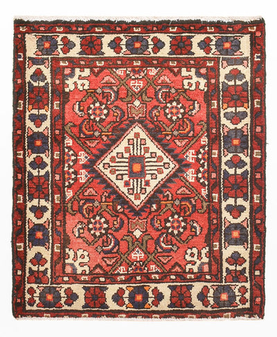 Hamadan Mattan 66x80cm - Persisk matta