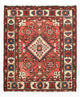 Hamadan Mattan 80x66cm - Persisk matta