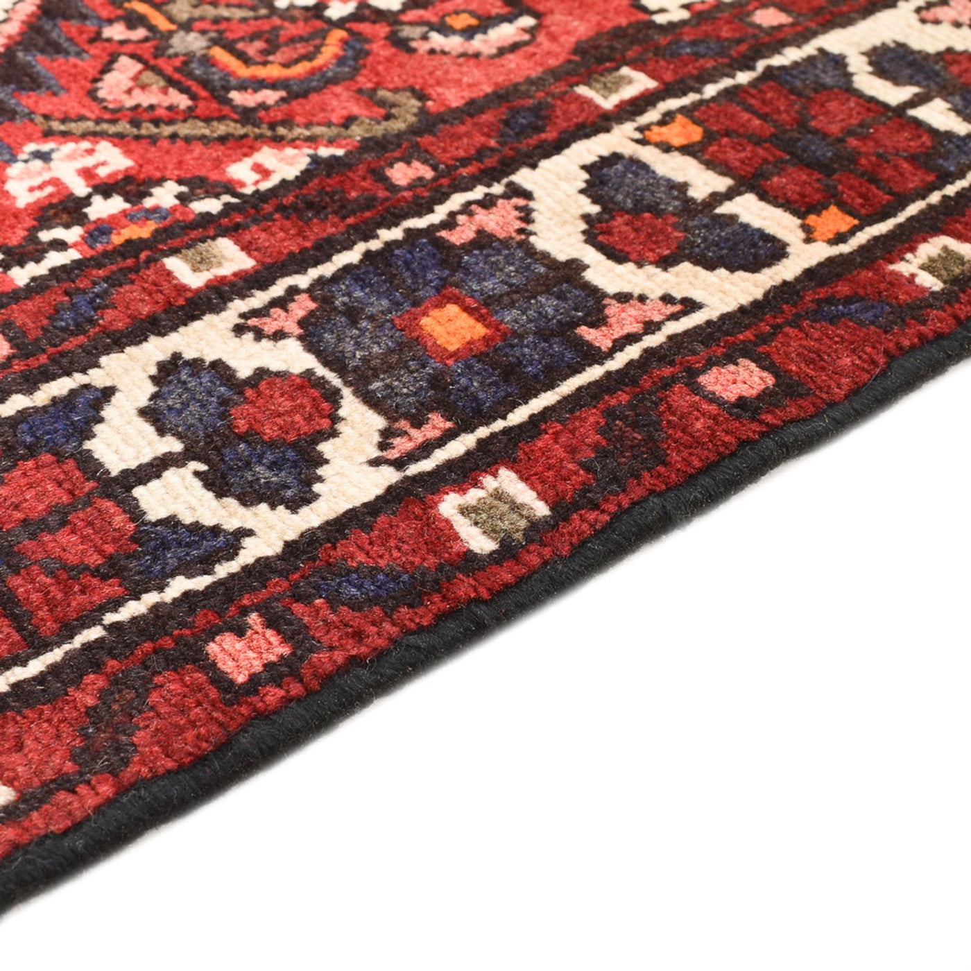 Hamadan Mattan 80x66cm - Persisk matta
