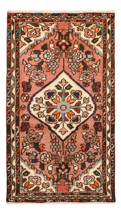 Hamadan Mattan 59x105cm - Persisk matta
