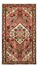 Hamadan Mattan 59x105cm - Persisk matta