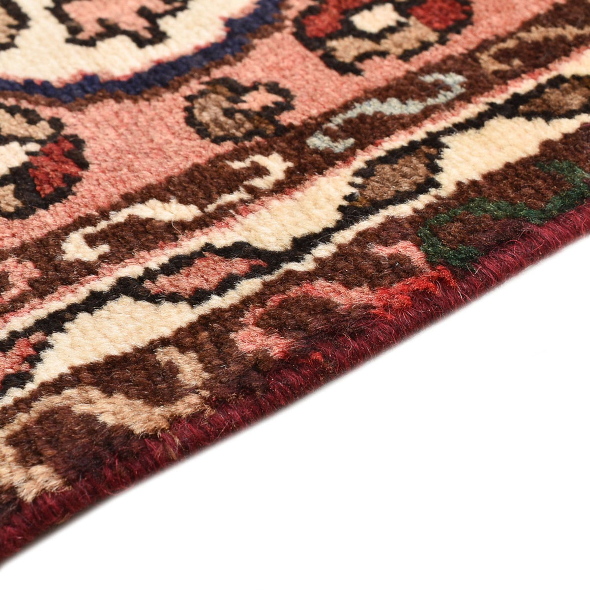 Hamadan Mattan 59x105cm - Persisk matta