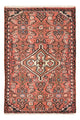 Hamadan Mattan 75x49cm - Persisk matta