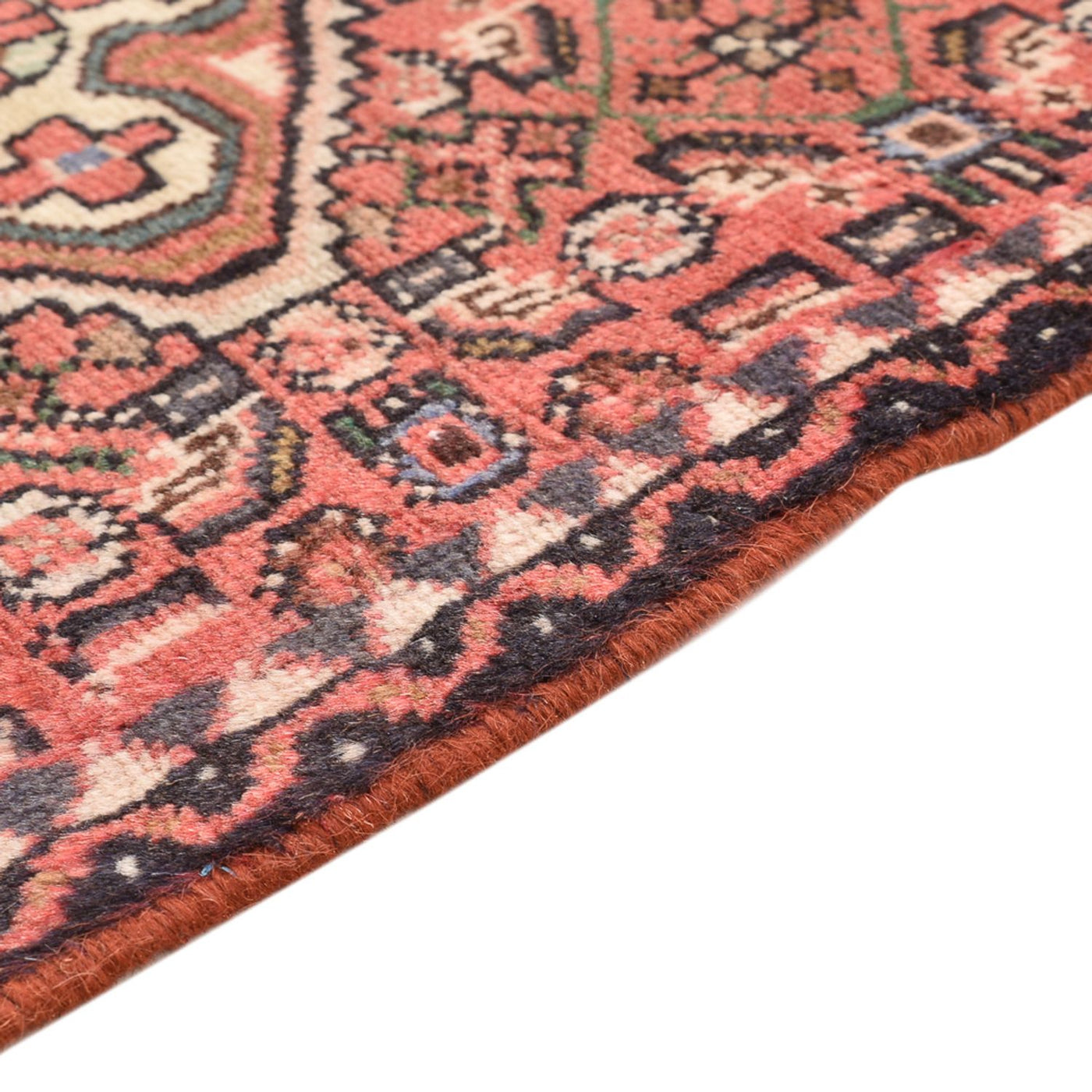Hamadan Mattan 75x49cm - Persisk matta