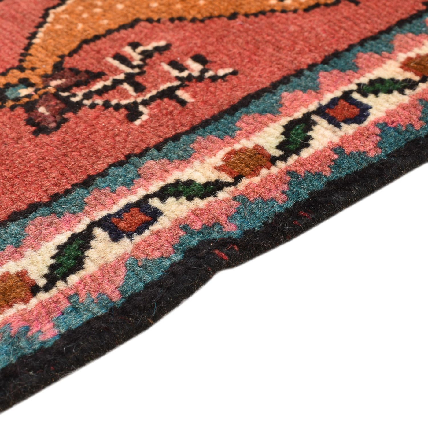 Hamadan Mattan 71x50cm - Persisk matta