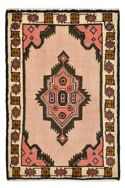 Hamadan Mattan 62x92cm - Persisk matta