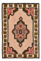 Hamadan Mattan 62x92cm - Persisk matta