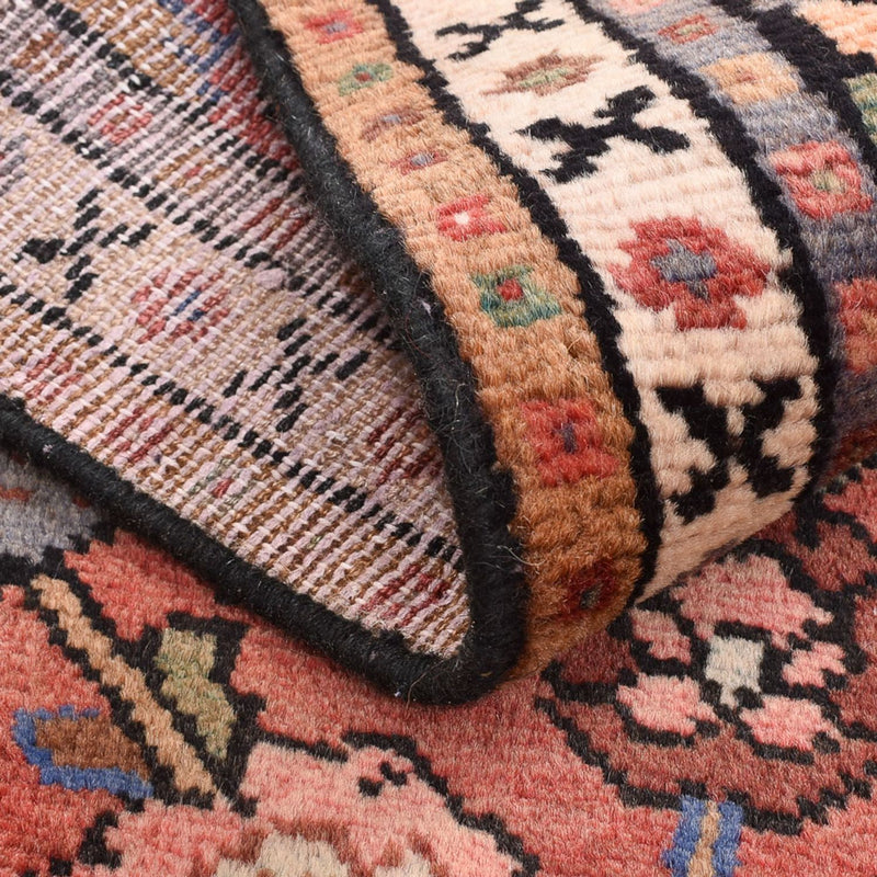 Persisk matta - Nomadic - 105 x 62 cm - ljusröd