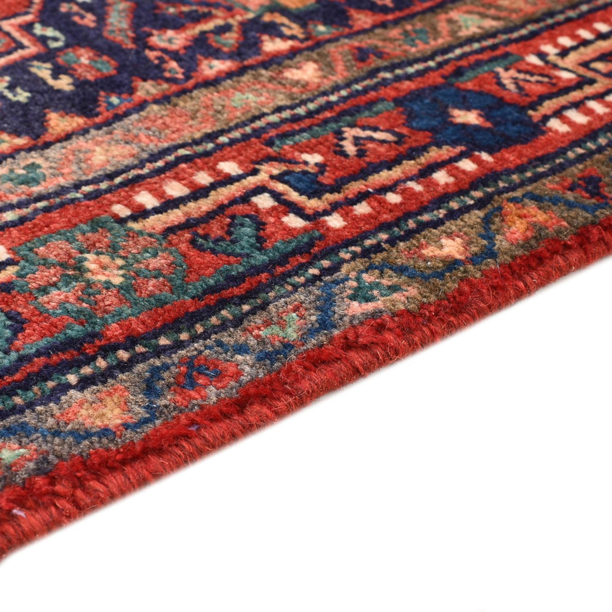 Hamadan Mattan 66x100cm - Persisk matta