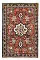 Hamadan Mattan 85x58cm - Persisk matta