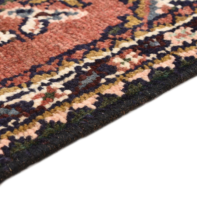 Persisk matta - Nomadic - 85 x 58 cm - ljusröd