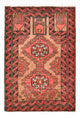 Hamadan Mattan 70x49cm - Persisk matta