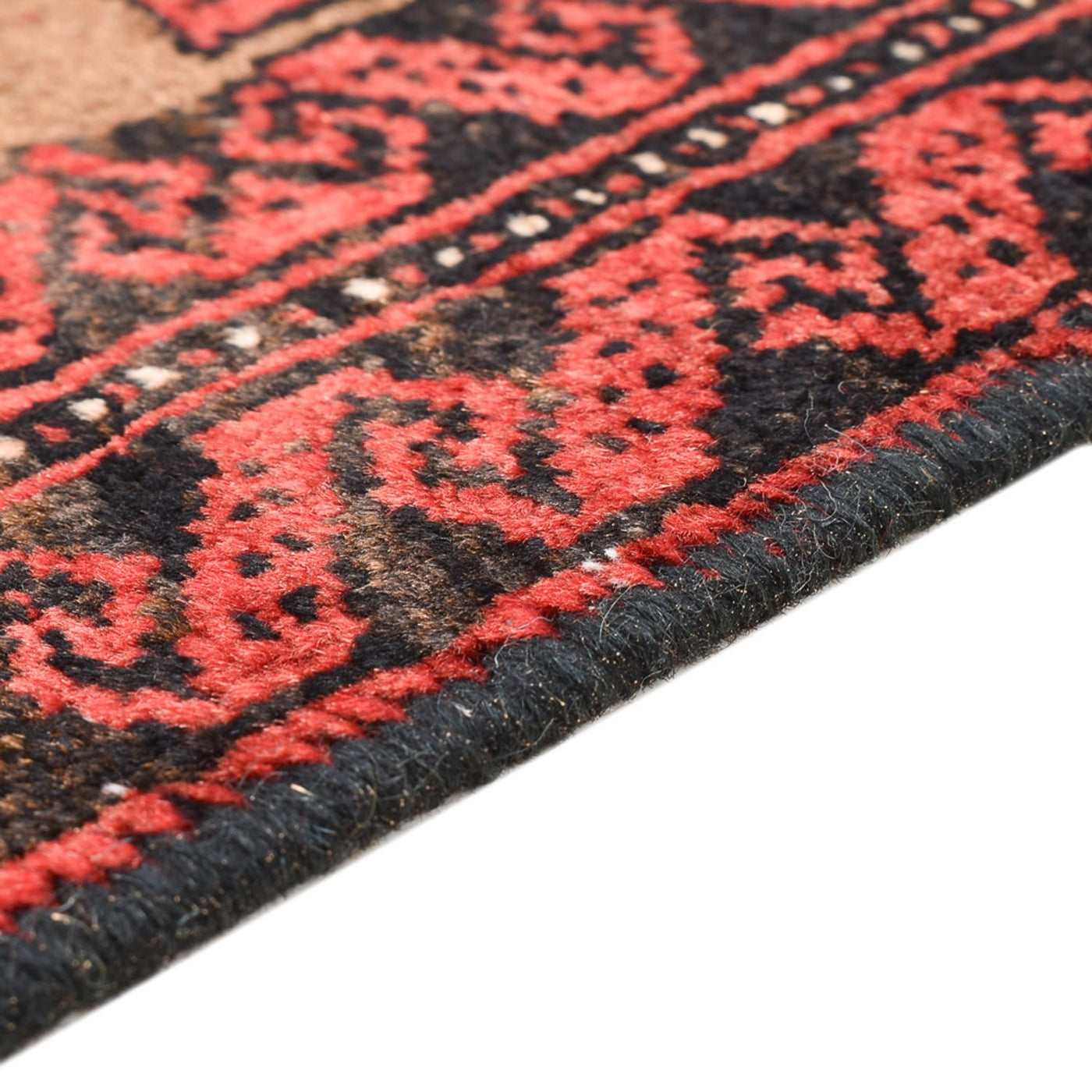 Hamadan Mattan 70x49cm - Persisk matta