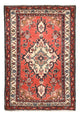 Hamadan Mattan 94x61cm - Persisk matta