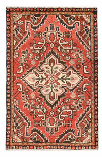 Hamadan Mattan 93x60cm - Persisk matta – product image
