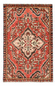Hamadan Mattan 93x60cm - Persisk matta