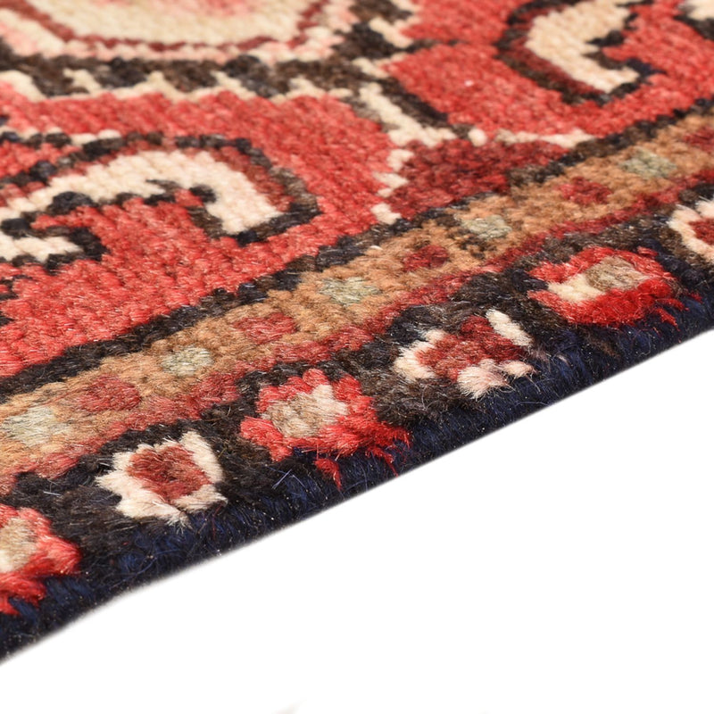 Persisk matta - Nomadic - 93 x 60 cm - röd